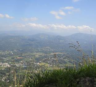 Nuwara Eliya