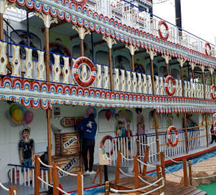 Stadtrundgang Castell-Platja d’Aro