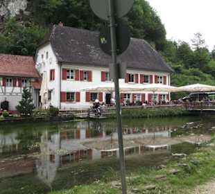 Gasthof Friedrichshöhle