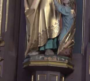 Kirche Mariä Himmelfahrt