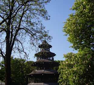 Китайская башня