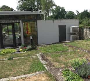 Aussegnungshalle Oberjesingen