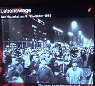 Zeitgeschichtliches Forum 