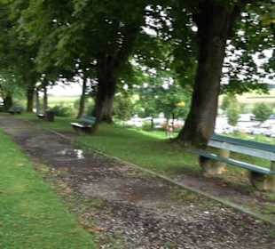 Skulpturengarten