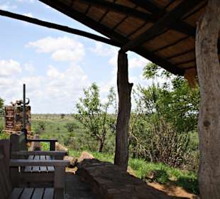 Mlondozi Picnic Spot