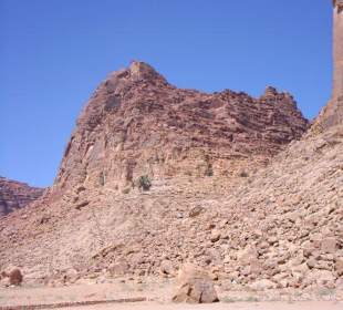 an der Lawrence-Quelle