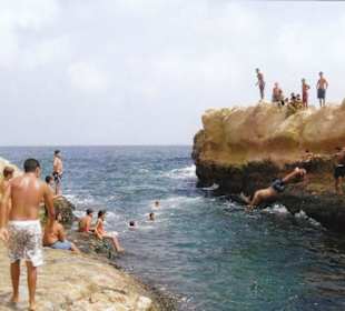 Strand Monastir