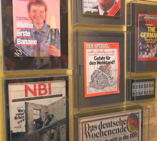 Gedenk- und Bildungsstätte Andreasstraße