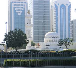 Abu Dhabi