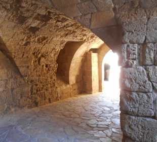 Festung Kyrenia
