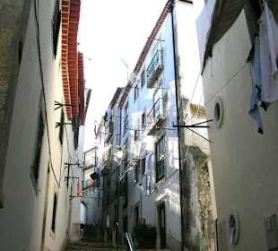 Streifzug durch Alfama 01