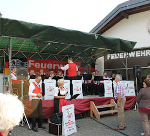 Winzerfest im Dernau 2014