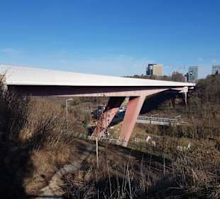 Großherzogin-Charlotte-Brücke 