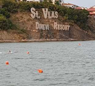 Yachthafen Sveti Vlas