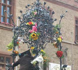 Gänseliesel