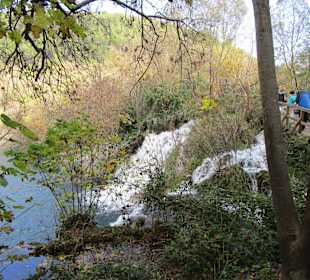  Nationalpark Krka