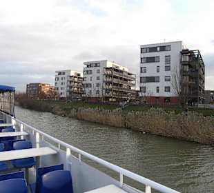 Hannoversche Personenschifffahrt MS Leineschloss