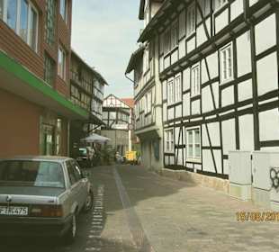 Altstadt