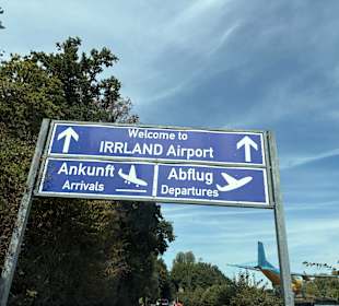 Irrland Bauernhof-Erlebnisoase