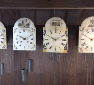 Museum Auto- und Uhrenwelt 