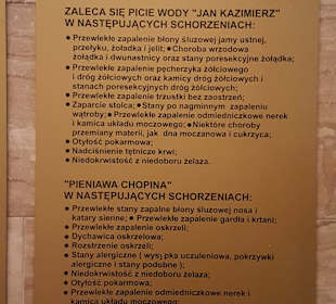 Uzdrowisko Duszniki Zdrój