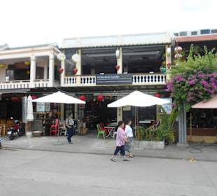Restaurant Thuc Pham Bep