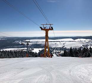 Fichtelberg