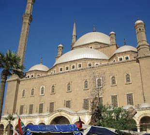 Alabaster Moschee