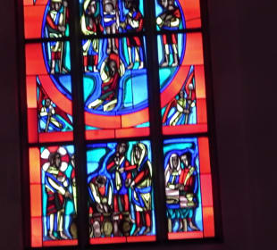 Katholische Kirche Mariä Geburt