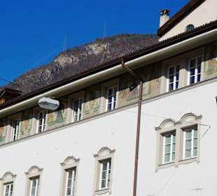 Bozen im Bild Eindrücke-Impressionen