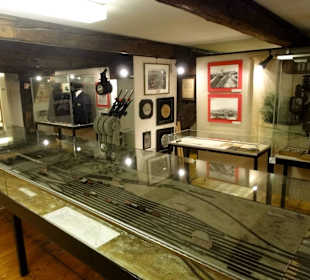 Eisenbahngeschichte in Northeim