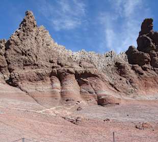 Teide Krater