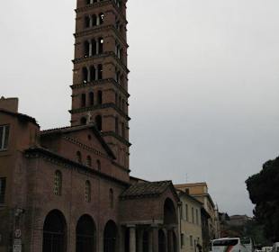 Santa Maria in Cosmedin
