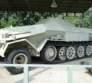 Skansen Rzeki Pilicy