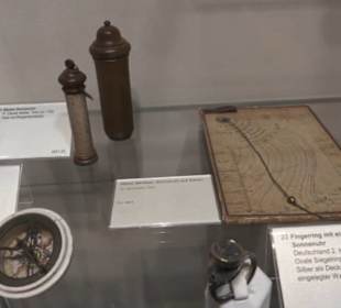 Uhrenmuseum Beyer