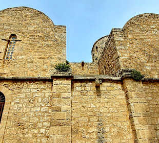 Kloster St. Barnabas