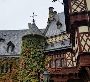 Schloß Wernigerode