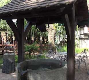 Themenbereich Märchenwald