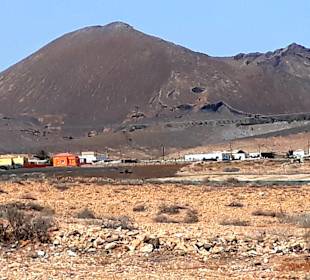 Tagesausflug Inselrundfahrt