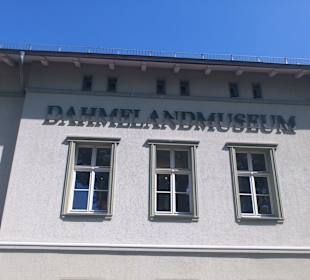Das Dahmelandmuseum