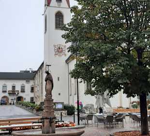 Altstadt Seefeld
