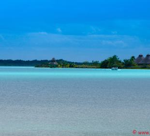 Lagune Bacalar