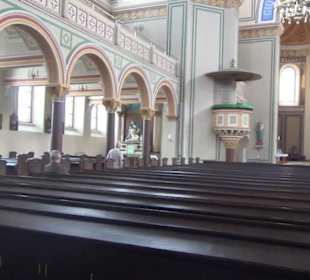 Peter-und-Paul-Kirche