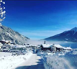 Wandern Neukirchen am Großvenediger