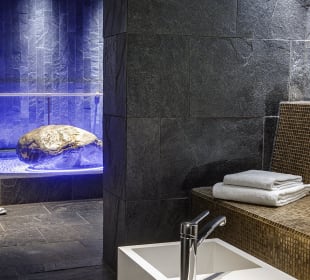 VEDUTA SPA Kneippanwendung