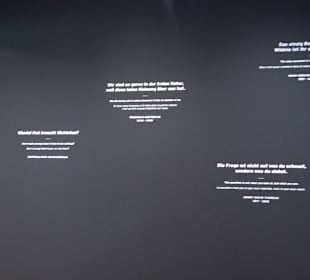 Naturparkzentrum Ruhestein