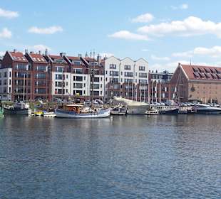 Stare Miasto Gdańsk