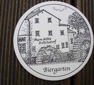 Eigene Bierdeckel