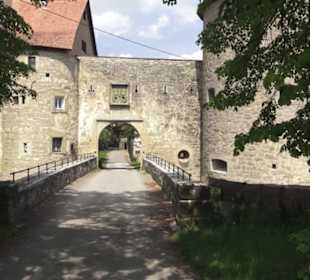 Burg Neuhaus
