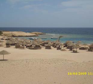 Sharm el Naga